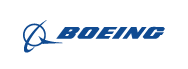 Boeing logo